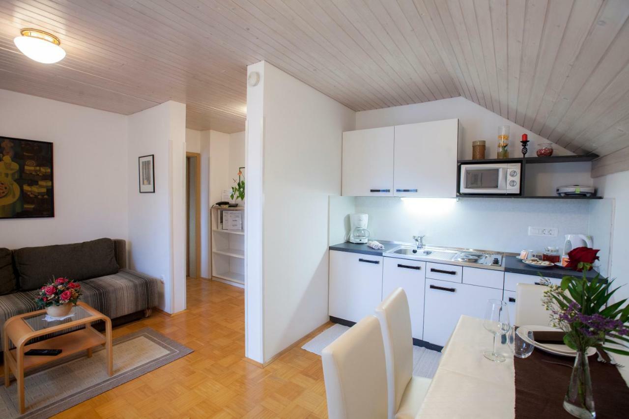 Apartments Special Bled Eksteriør bilde